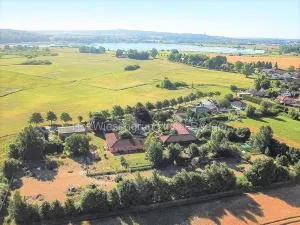 09 Gänseweide - Hof Wiesengrund - Hof Patzig