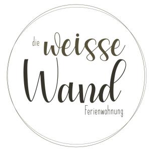 die weisse Wand