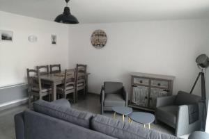 Appartements Home sweet home en Bord de Mer : photos des chambres