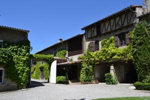 Maisons d'hotes Chambres d'Hotes Domaine du Hameau Baylesse : photos des chambres