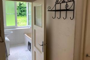 Cozy Condo close to town, castle, lake and hiking