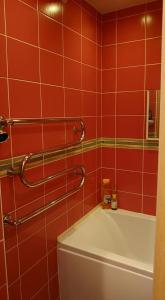 Danes Apartment by the River