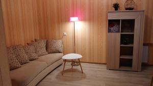 Danes Apartment by the River