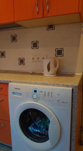 Danes Apartment by the River