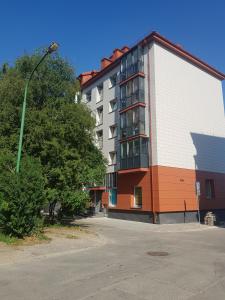 Danes Apartment by the River