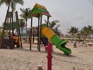 Dreams HAWANA Salalah - Forest Island