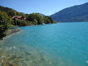 Dorner Rustic Chalet