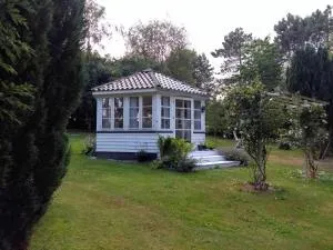 Romantik og idyl - Tårs