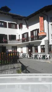 Affittacamere Entreves