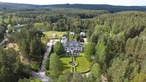 Lesní Hotel Peršlák - Chlum u Třeboně