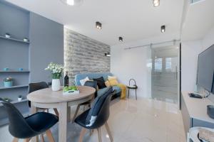 Centrum ZGODA 6 FLOOR