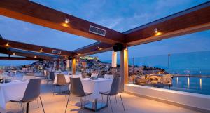 Airotel Galaxy Kavala Greece