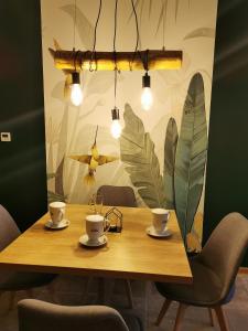 Apartament Szmaragdowy