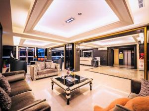 Felicity Business Hotel