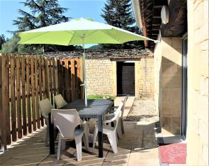 Appartements Le Clos des Rives : photos des chambres