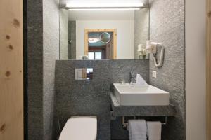 Hotel Chesa Randolina