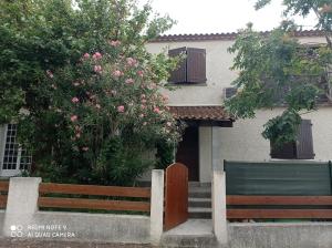 Maisons de vacances El terret : photos des chambres