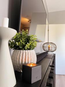 Apartment Sanctus Nicolaus with sauna