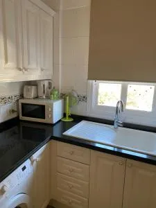 La casa de Nina - Punta Brava