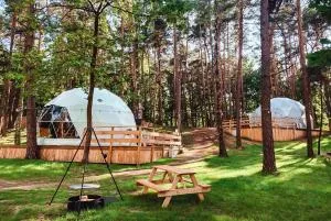 Planeta Glamping - Głosków