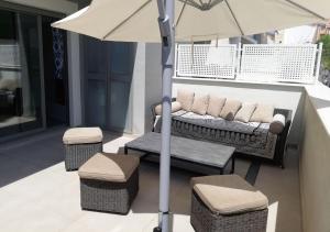 Panorama Beach - Apartamento Brisa del Mar