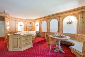 Hotel Chesa Randolina