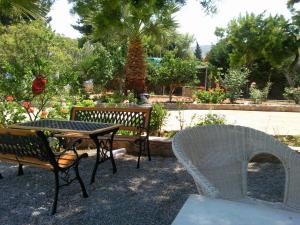 Elea Guesthouse Parnassos Greece