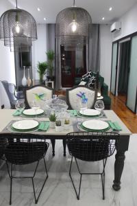 Apartamento de diseño en Malasaña junto a Gran Vía