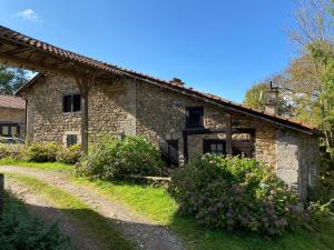 B&B / Chambres d'hotes La Vaisse : photos des chambres