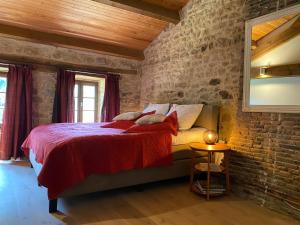 B&B / Chambres d'hotes La Vaisse : photos des chambres