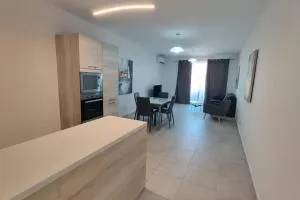 Brand new 3 bedroom Apartment close to the sea - Il- Gżira