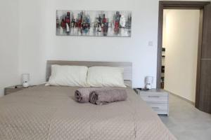Brand new 3 bedroom Apartment close to the sea