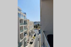 Brand new 3 bedroom Apartment close to the sea