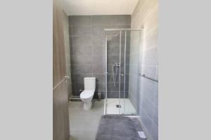 Brand new 3 bedroom Apartment close to the sea