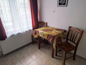 Zsanett Appartement