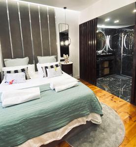 Apartamento de diseño en Malasaña junto a Gran Vía