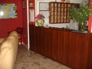 Hotel La Rusticana - Vulcano