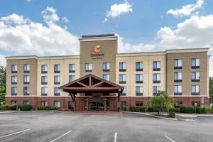 Comfort Suites Manchester - Tullahoma