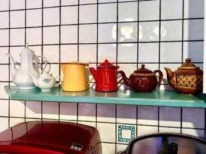 Da Irene a due passi dal mare img36