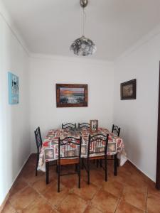 Appartement Miradorgolf