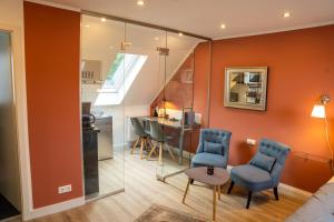 Harz Living - Ferienwohnungen mit Traumblick