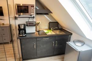 Harz Living - Ferienwohnungen mit Traumblick