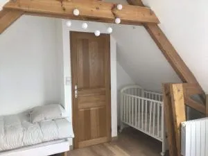 Ferme de la Haute-Escalles - Peuplingues