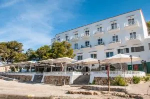 HOSTAL XUROY - Alcaufar