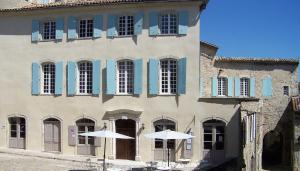 Maisons de vacances Dallamel, grand gite de charme & patrimoine jusqu'a 10 personnes : Maison 5 Chambres