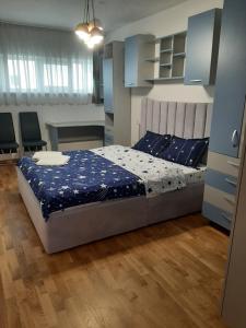 Hunyadi Luxury Dna Stanca 1