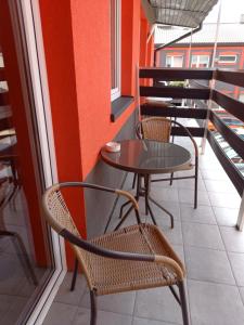 Apartamenty na 12
