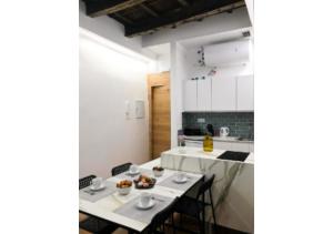 Patio San Andrés -2 llaves-