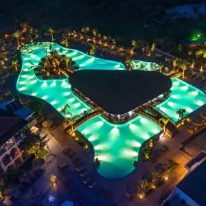 Letsos Hotel - Orthoniaí