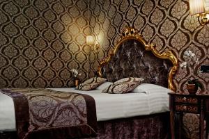 Superior Double Room room in Hotel Tre Archi